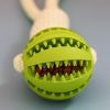 Pet Tooth Cleaning Bite Resistant Toy Ball for Pet Dogs Puppy